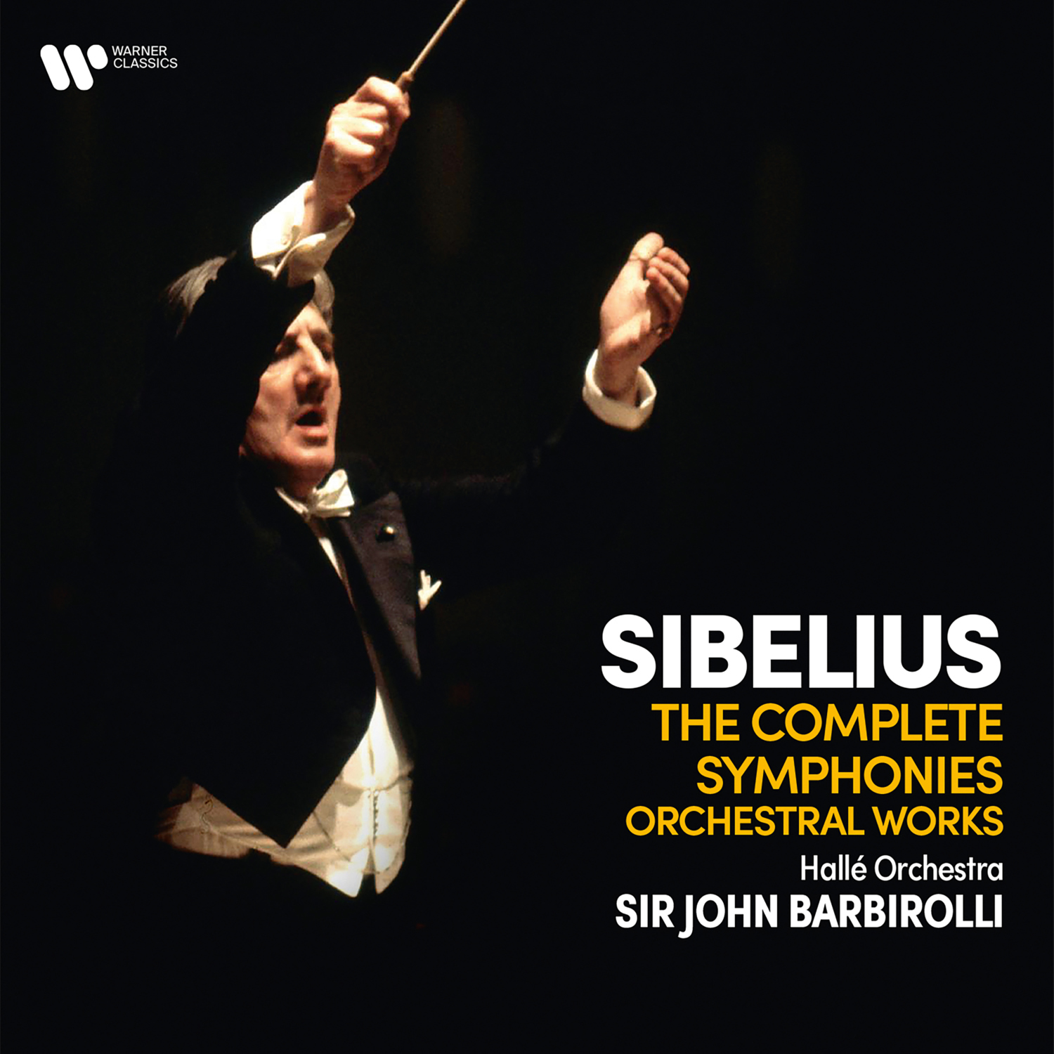 Sibelius's Box cover