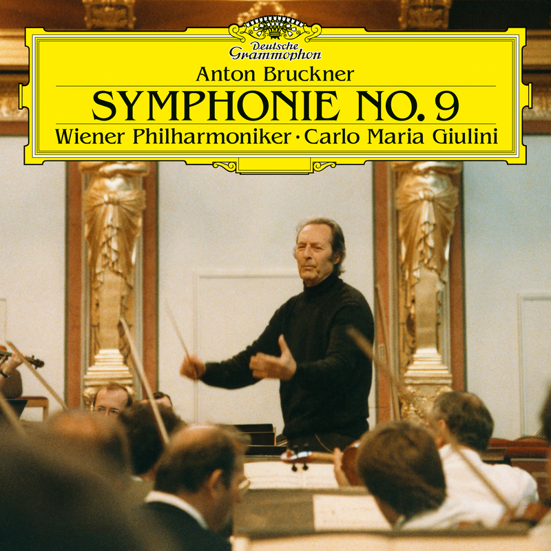 Symphony No.9 cover