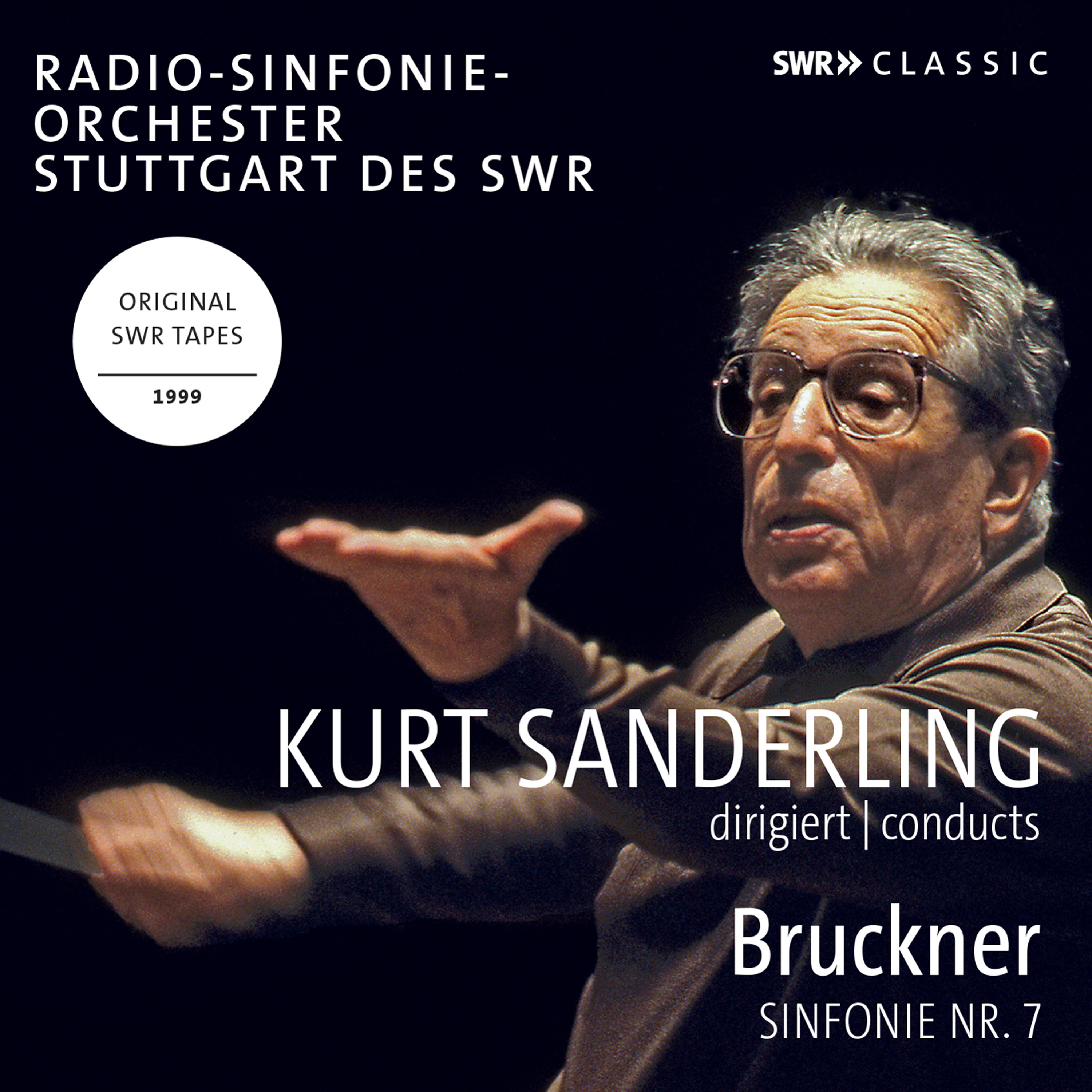 Symphony No.7 cover